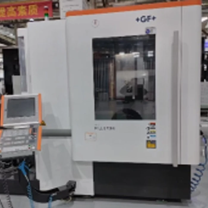 CNC töötlemisteenused
